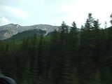 45 - Maligne Canyon, Medicine Lake, Maligne Lake - IMGA0091